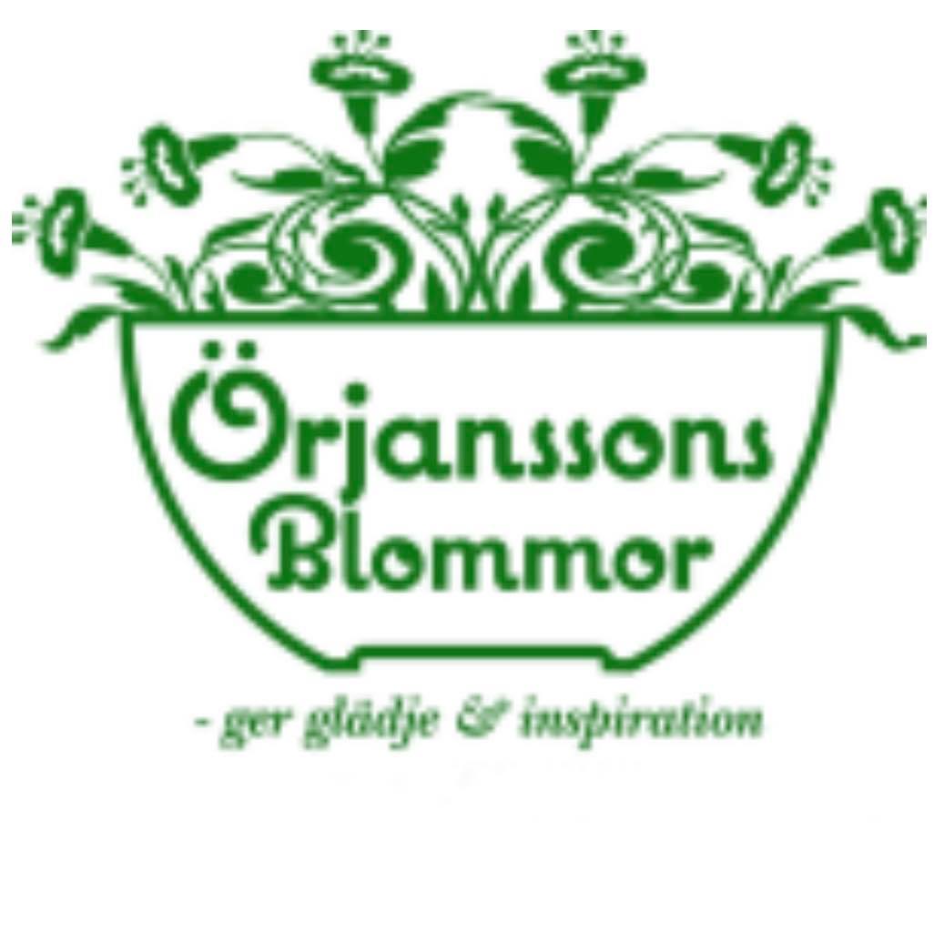 Örjanssons blommor