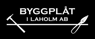 Byggplåt Laholm