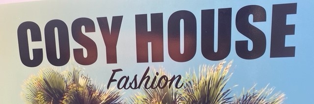 Cosy House Fasion