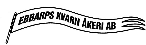 Ebbarps kvarn åkeri