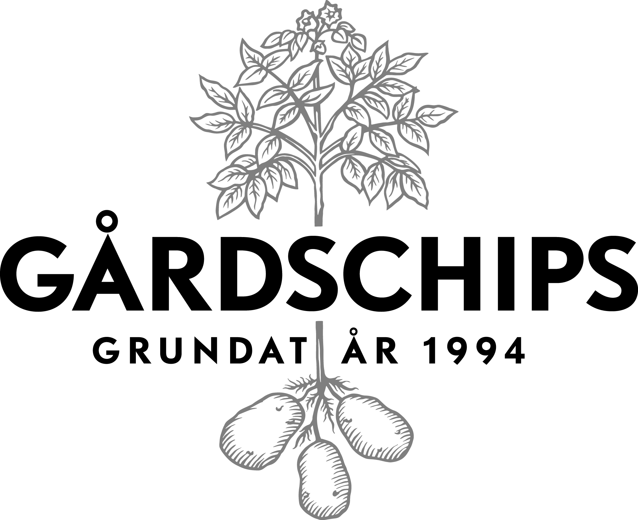 Gårdschips