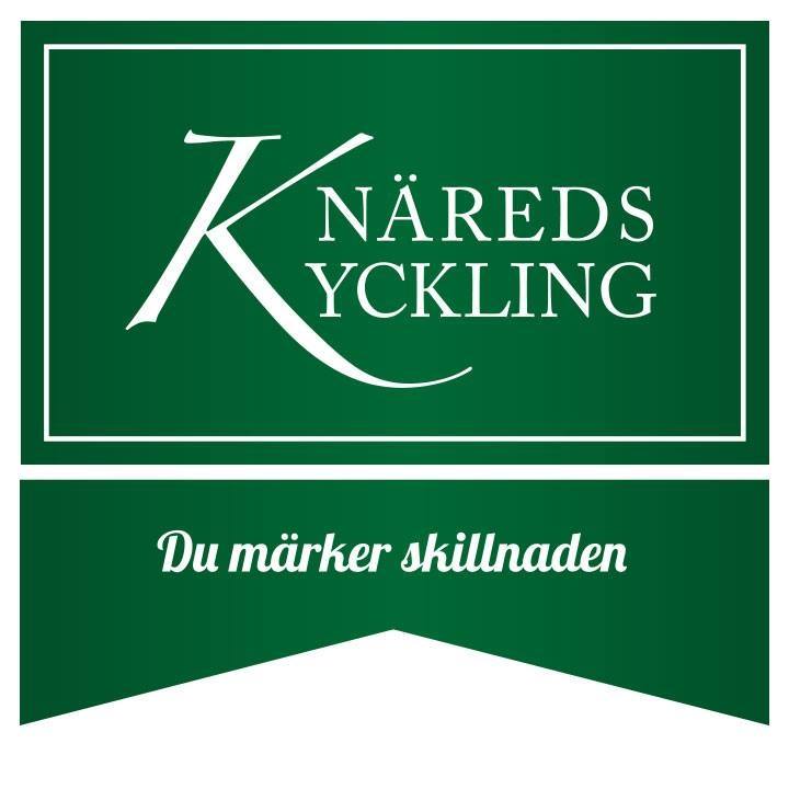 Knäreds kyckling