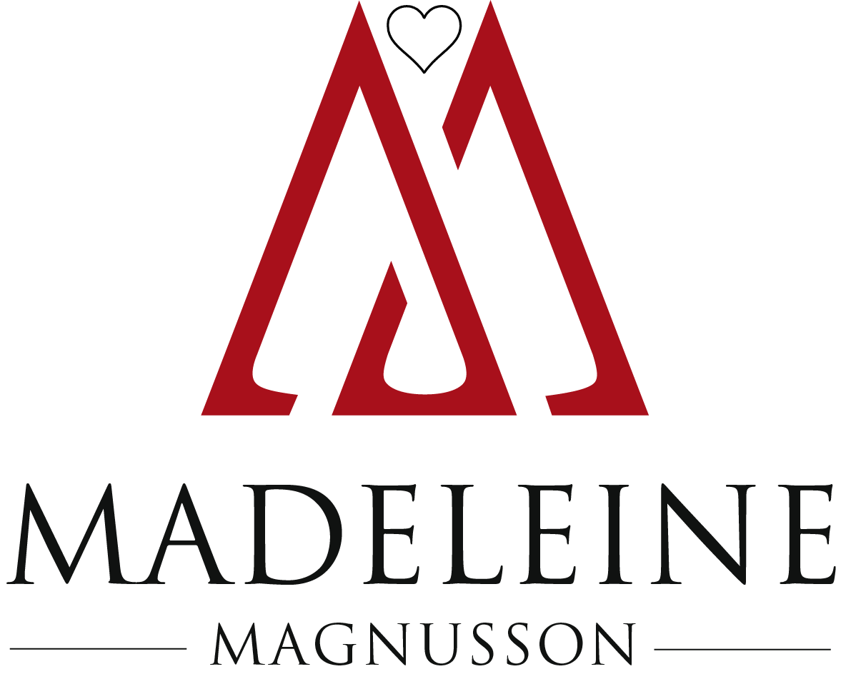 Madeleine Magnusson