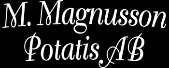 Magnusson potatis