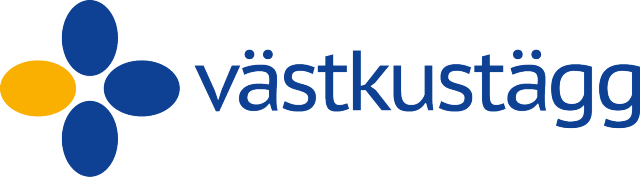 Västkustägg