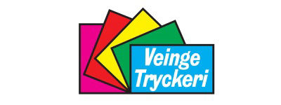 Veinge tryckeri